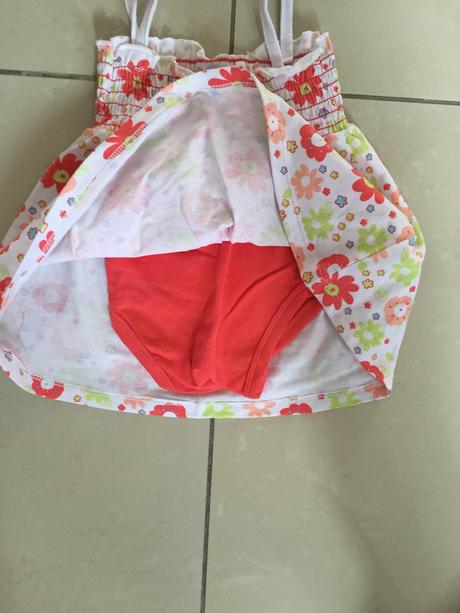 Saty na ramienka s bodym c.62, 62