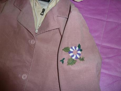 Prechodná bundička geox, geox,s