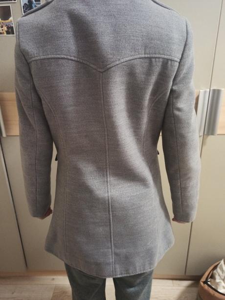 Kabát, cherokee,164