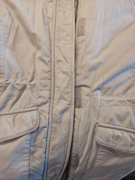 Zimná nepremokavá bunda, bonprix,152