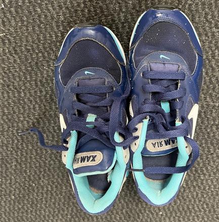 Tenisky nike, nike,36