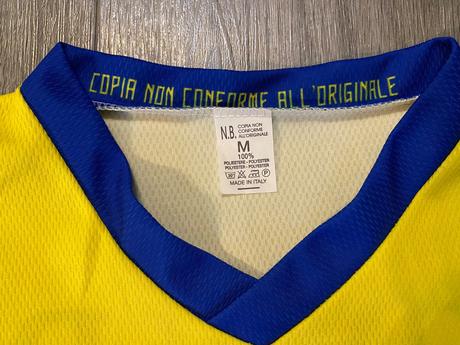 Dres ronaldo, veľ. m, m