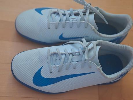 Halovky nike, nike,37