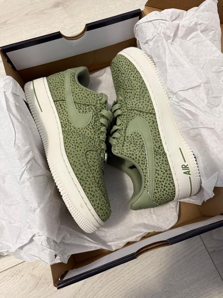 Nike air force 1 premium, nike,40