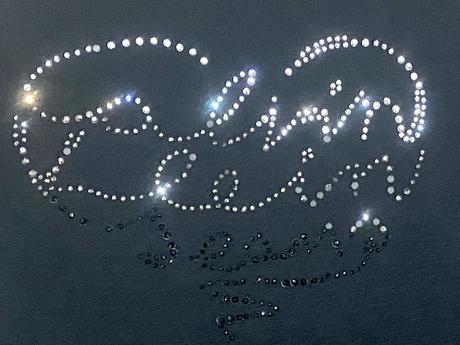 Calvin klein top s dlhym rukavom, calvin klein,xs