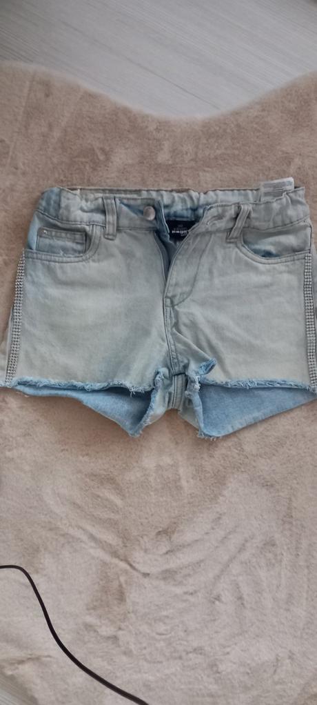 Riflové kraťasy, 140