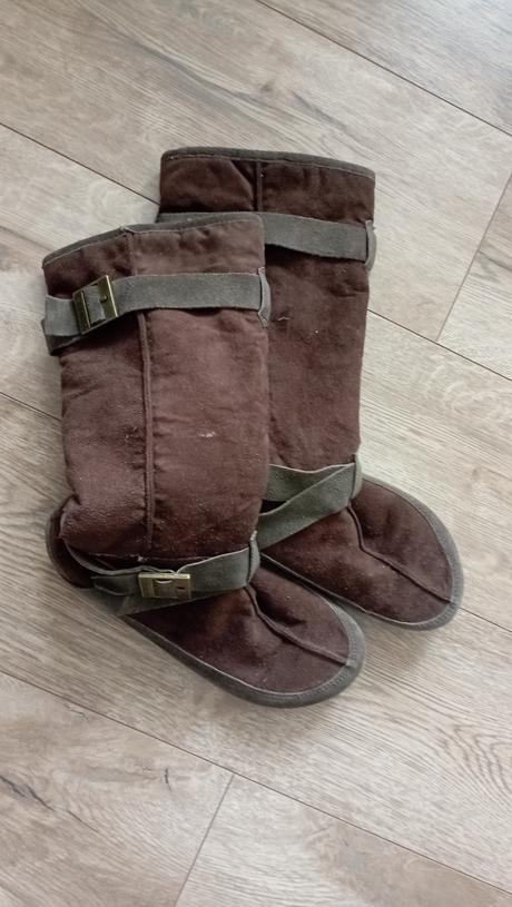 Zimné čižmy, 37
