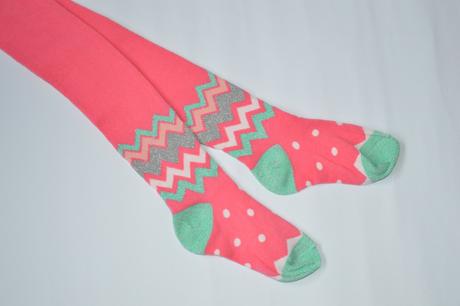 Detské pančušky , 56 - 158