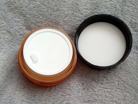 Korff vitamin c sorbet cream 50ml,