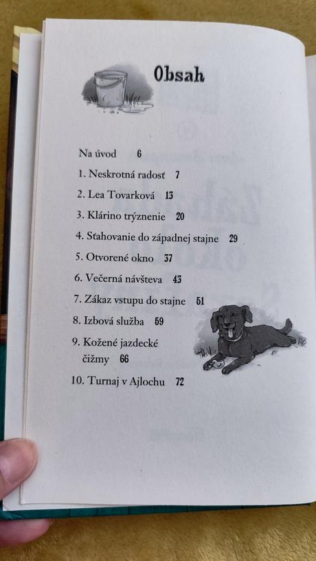 Záhada okolo serafíny,