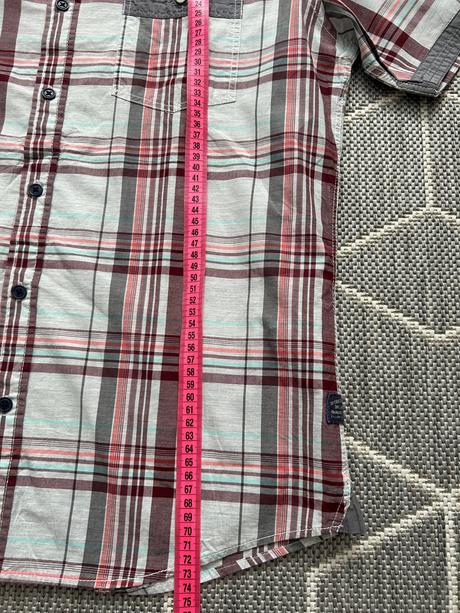 Košeľa, charles vögele,l