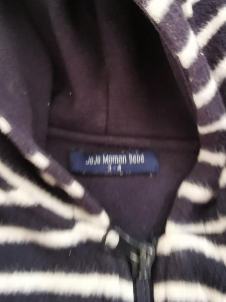 Vesticka tepla, bebe,98