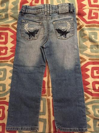 Motýlikové rifle efr girls, esprit,110