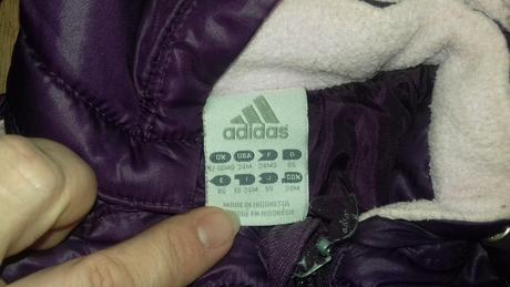 Bundička adidas, adidas,86