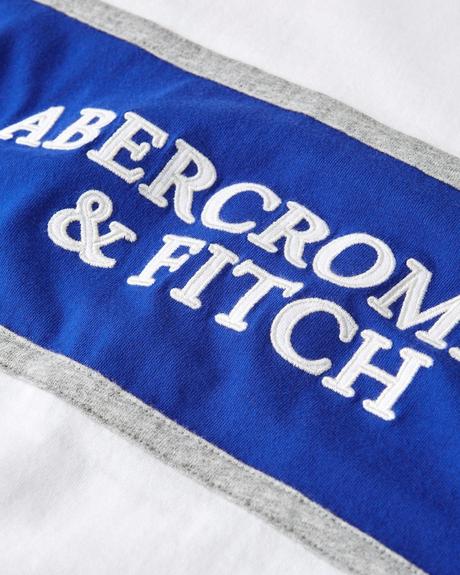 Panske tricko abercrombie&fitch m, abercrombie&fitch,m