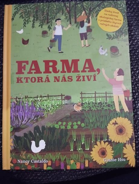 Farma, ktora nas zivi, 