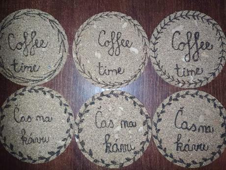 Vypalovane varesky,dosky na krajanie, 