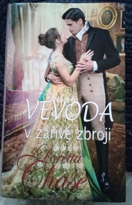 Vevoda ve zlaté zbroji, 