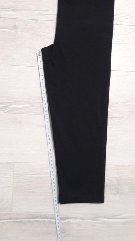 Čierne legíny, 140