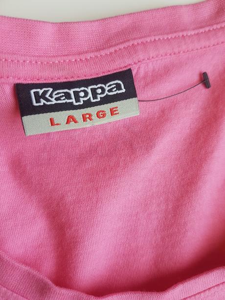 Kappa tenisky 37+tričko kappa m/l, kappa,37