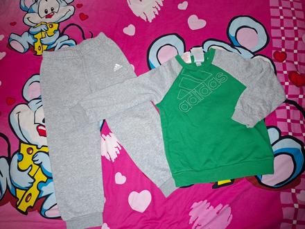 Súprava adidas, adidas,110
