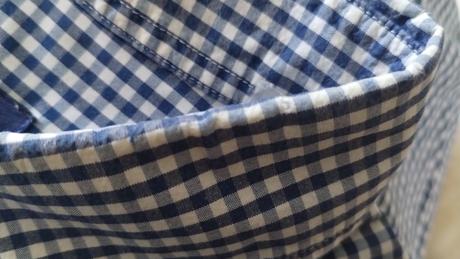 Pánska košeľa, gant,m