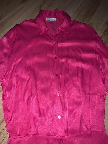 Mišaty bershka xs, bershka,xs