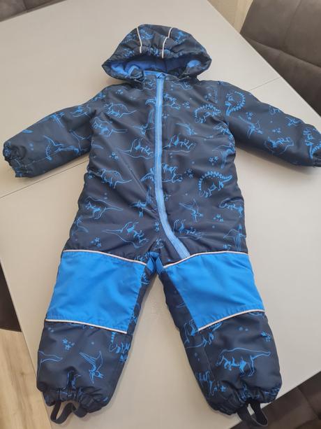 Kombinéza  86/92, dopodopo,92