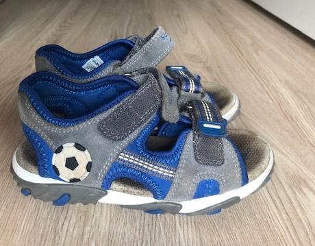 Sandále superfit, superfit,27