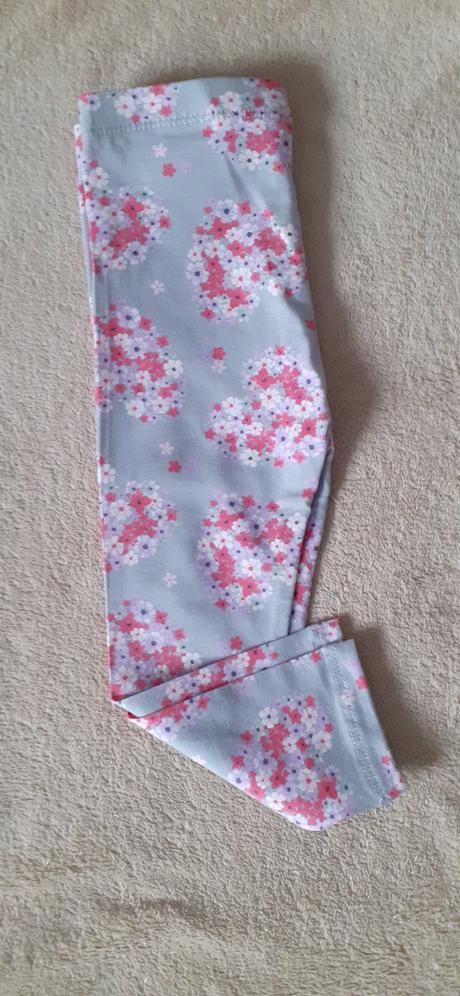 Leginy kvietkovane, pepco,80