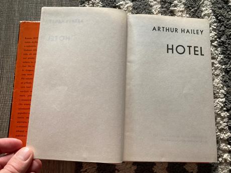 Hotel-hailey arthur vyd.1973,