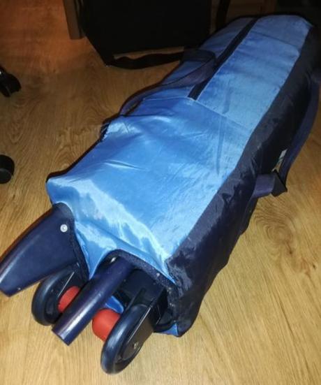 Prenosná detská postielka, šírka (cm): 60,dĺžka (cm): 120