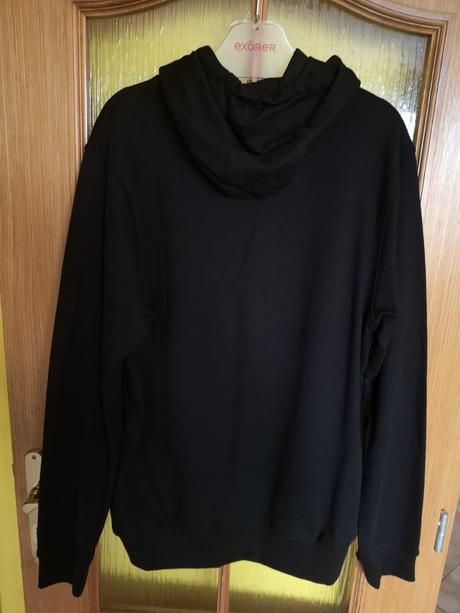 Luke sport pánska mikina veľkosť xl, xl
