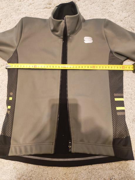 Detská cyklobunda sportful, sportful,140