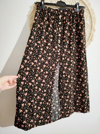 Maxi sukňa terranova, terranova,l