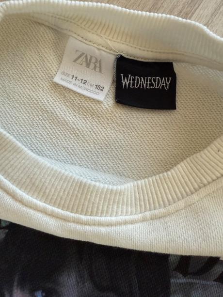 Mikina zara, zara,152