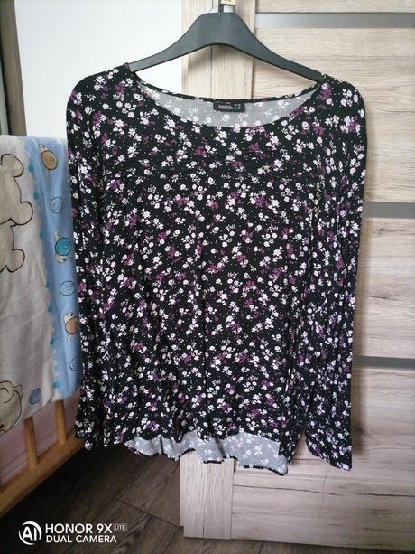 Blúzka veľ. 48, 48