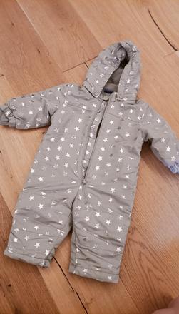 Zimný overal, lupilu,62