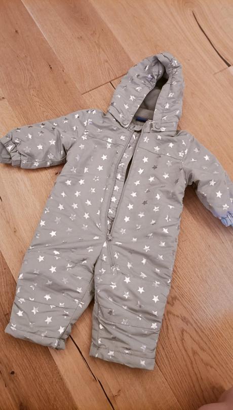 Zimný overal, lupilu,62
