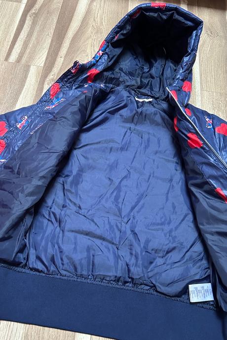 Bunda billieblush 12 rokov, 152