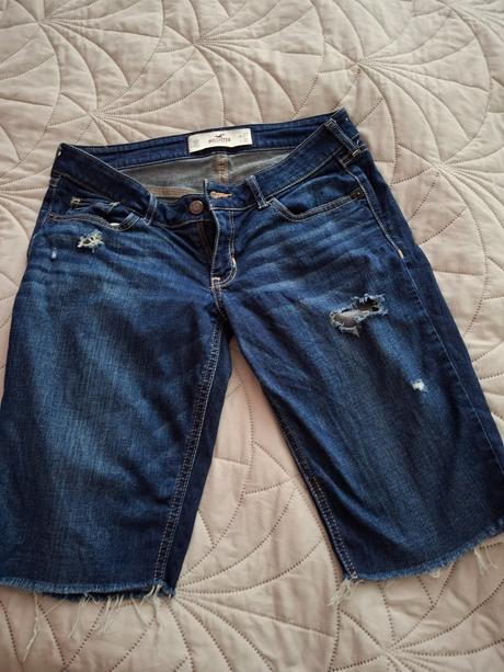 Kraťasy, hollister,s