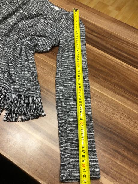 Indiansky pulover, h&m,152