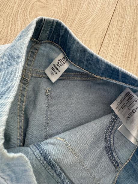 Tenké rifle, h&m,134