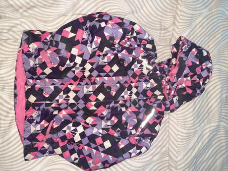 Bunda a mikina, lupilu,116