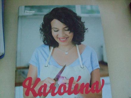 Karolína-kuchárska kniha, 