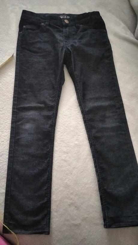 Nohavice, h&m,116