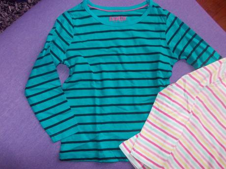 Tričká s dlhým rukávom, lupilu,98