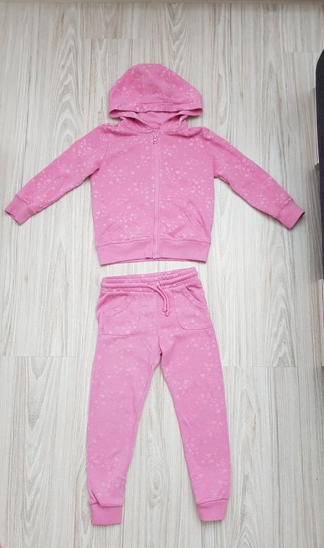 Teplaková súprava, f&f,116