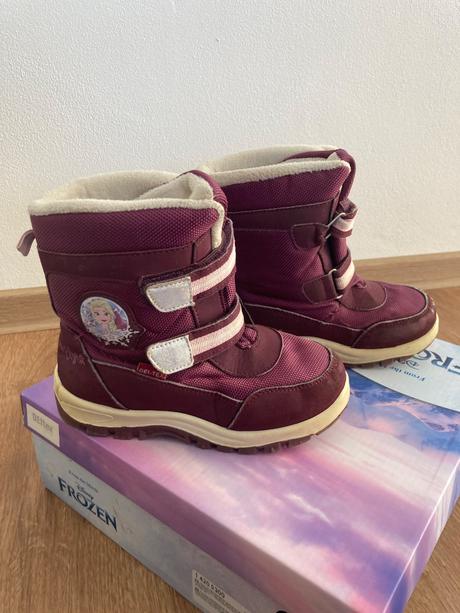 Snehule frozen, disney,30