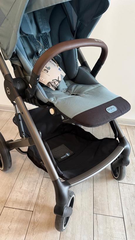 Cybex balios s lux 2025 stormy blue, cybex,cybex balios s lux
